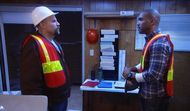Curtis searches Jim
